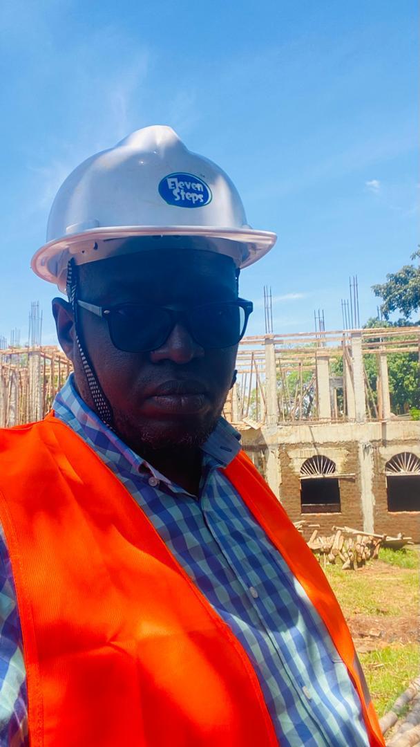 Structural Framework Erection